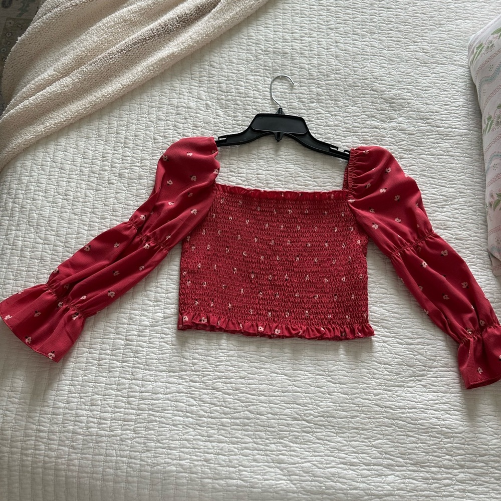 gianni bini top